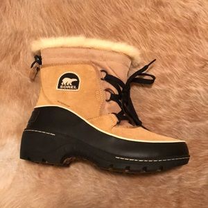 Sorel Boots